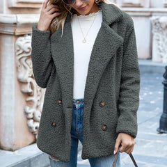 Lenor™ - Cozy Soft Jacket