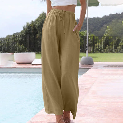 Viola™ - Stylish Summer Pants