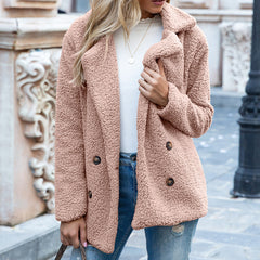Lenor™ - Cozy Soft Jacket