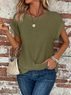 Anysa™ - Casual Comfort Top