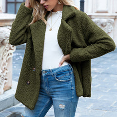 Lenor™ - Cozy Soft Jacket