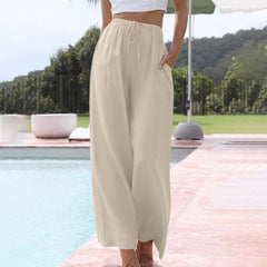 Viola™ - Stylish Summer Pants