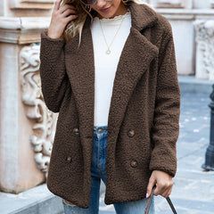 Lenor™ - Cozy Soft Jacket