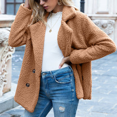 Lenor™ - Cozy Soft Jacket