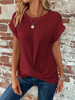 Anysa™ - Casual Comfort Top