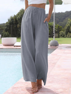 Viola™ - Stylish Summer Pants