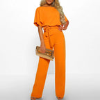 NEVE™ -  Stylish jumpsuit