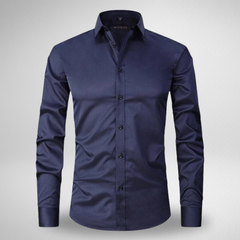 Sandre - Men's Stretch Shirt