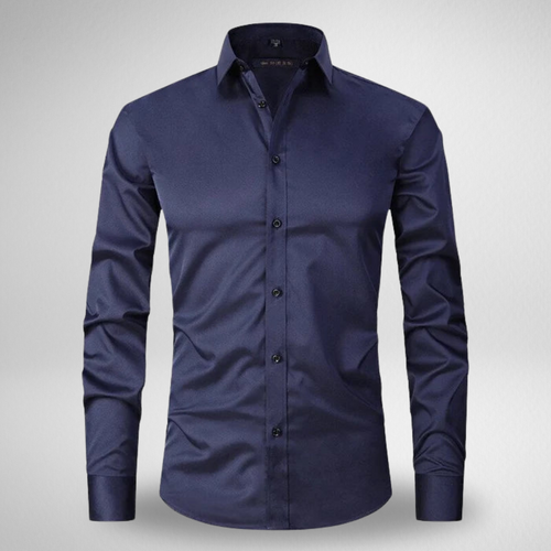 Sandre - Men's Stretch Shirt