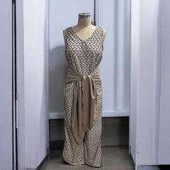 Perci™ - Effortless Wide-Leg Jumpsuit