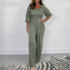 KIMI™ - Casual Jumpsuit