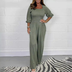 KIMI™ - Casual Jumpsuit