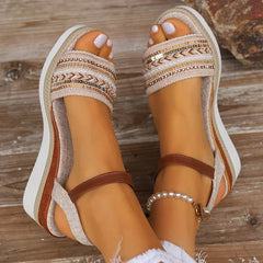Elore - Casual Sandals