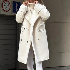 Noelle™ - Warm Elegant Coat