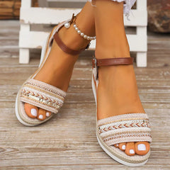Elore - Casual Sandals