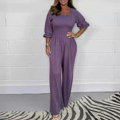 KIMI™ - Casual Jumpsuit