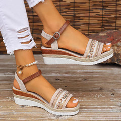 Elore - Casual Sandals