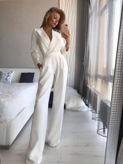 EVI™ - Sophisticated Jumpsuit