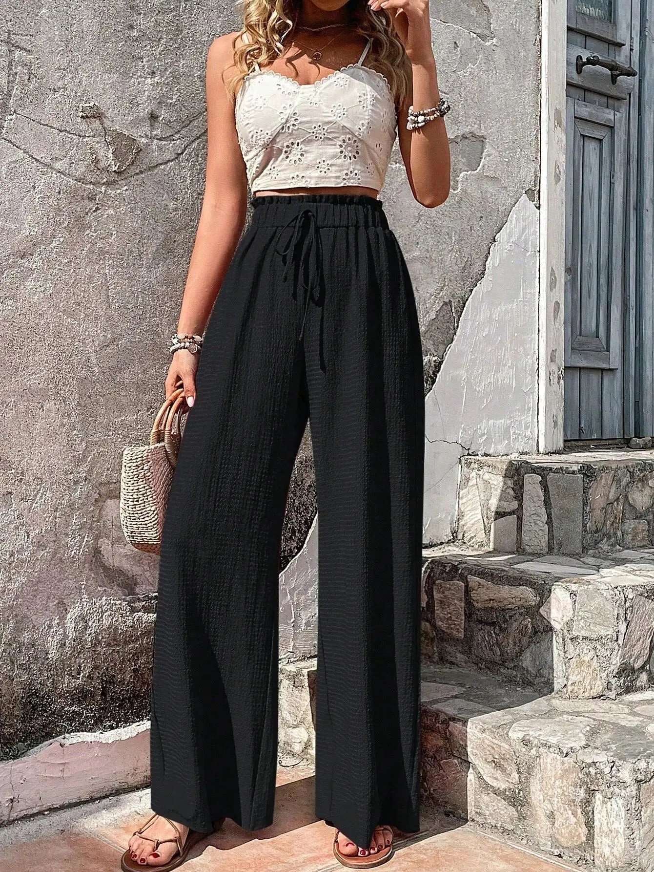 Cally™ -  Lightweight Casual Pants