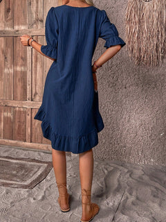 Daily - Tummy Covering Summer Dress