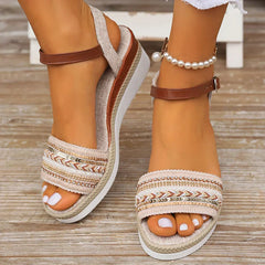 Elore - Casual Sandals