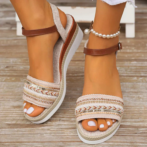 Elore - Casual Sandals