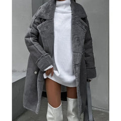 Noelle™ - Warm Elegant Coat