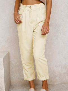 Cecillia™ - Casual Timeless Pants