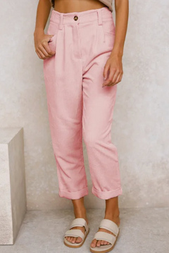 Cecillia™ - Casual Timeless Pants