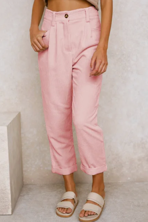 Cecillia™ - Casual Timeless Pants