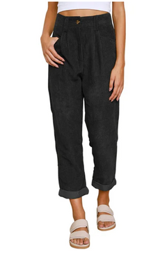 Cecillia™ - Casual Timeless Pants