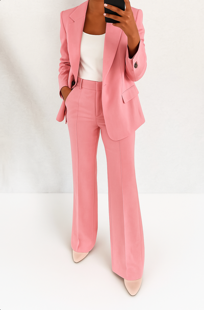 Vienna™ - Tailored Set