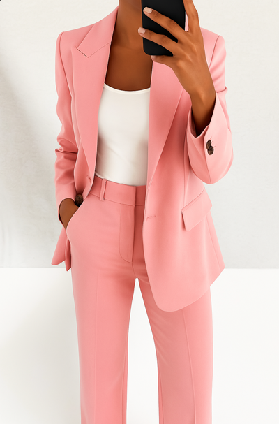 Vienna™ - Tailored Set