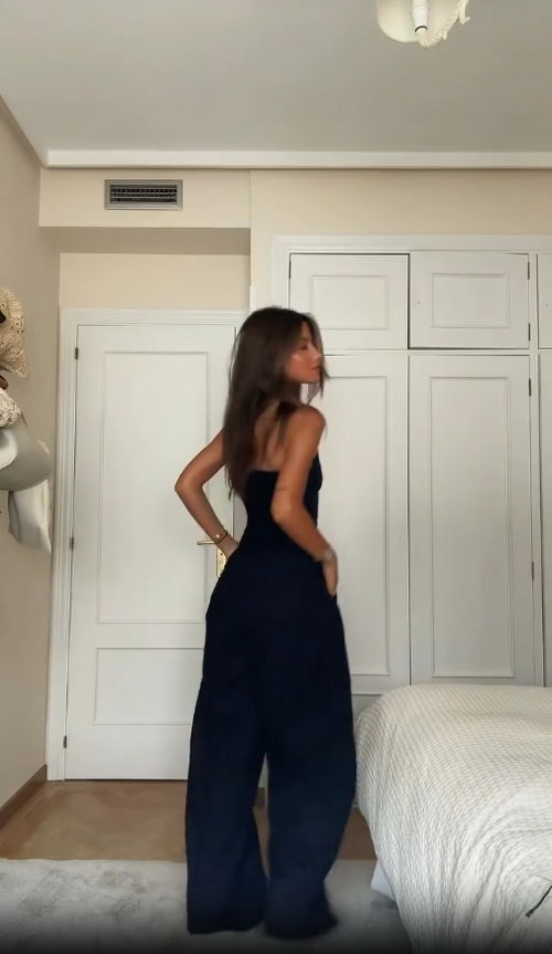 EVELIN - Jumpsuit