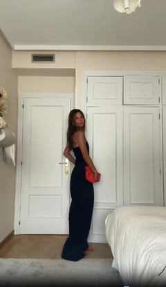 EVELIN - Jumpsuit