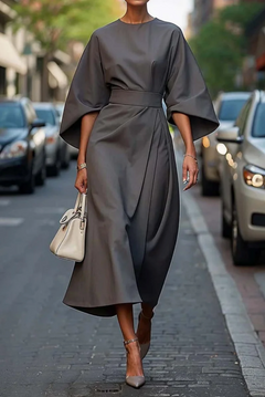 Amelia - Timeless Elegance