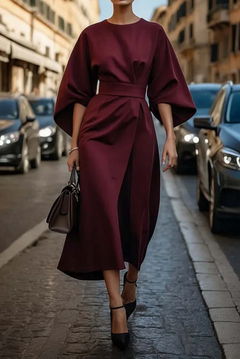 Amelia - Timeless Elegance