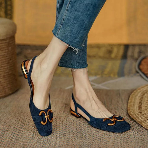 Seraphina™ | Orthopedic Sandals