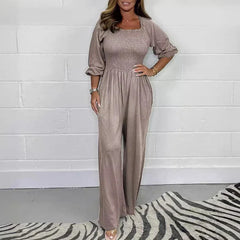 KIMI™ - Casual Jumpsuit