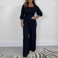 KIMI™ - Casual Jumpsuit