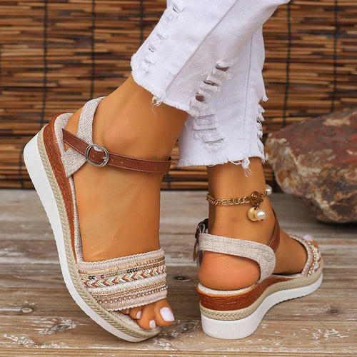 Elore - Casual Sandals