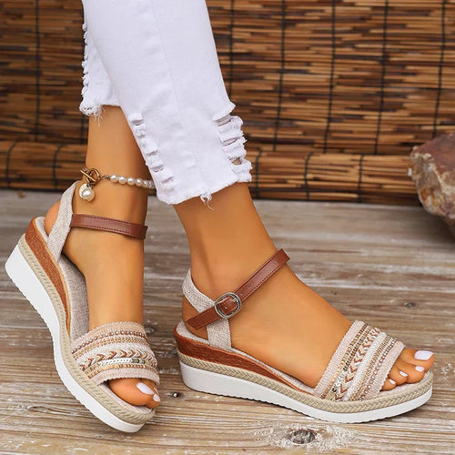 Elore - Casual Sandals
