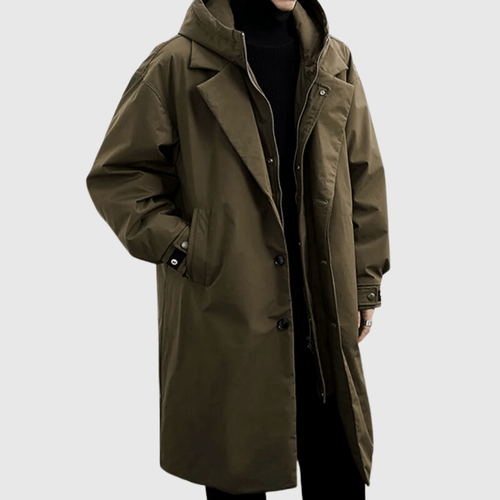 Andre - Coat