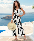 Milla™ - Elegant jumpsuit