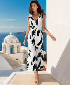 Milla™ - Elegant jumpsuit