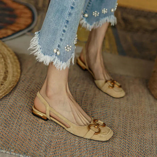 Seraphina™ | Orthopedic Sandals