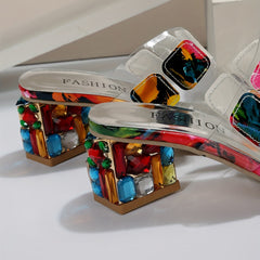 Melly -  Orthopedic Sandals