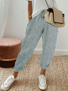 Lily™ - Lightweight Pants