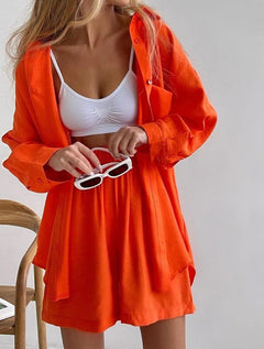 Liv™ - Elegant Two-Piece Set