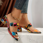 Melly -  Orthopedic Sandals